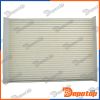 Filtre d'habitacle pour FORD | FCF-CH-010, 4R3Z19N619AA